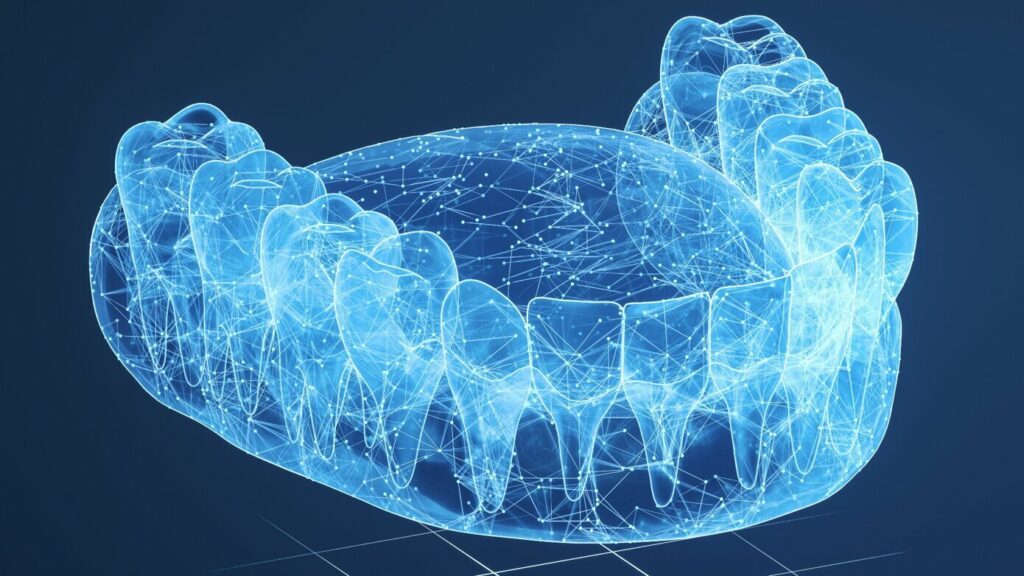 everything need to know about digital dentures